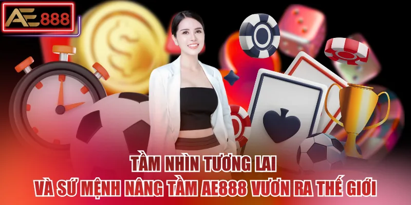 Hành Trình CEO Hoàng Hường Xây Dựng Đế Chế AE888 Hùng Mạnh Tầm nhìn của CEO Hoàng Hường về dịch vụ khách hàng chuyên nghiệp