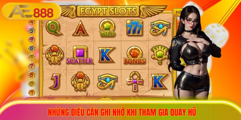 Top 4+ Mẹo Chơi Nổ Hũ Aztec Cực Hay, Quay Đâu Thắng Đó Những điều cần ghi nhớ khi tham gia quay hũ